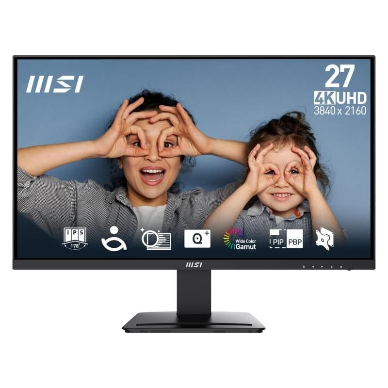 Monitor - MSI Pro MP273U