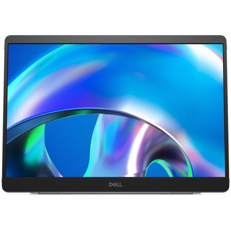 Monitor portatile - Dell Pro 14 Plus P1425