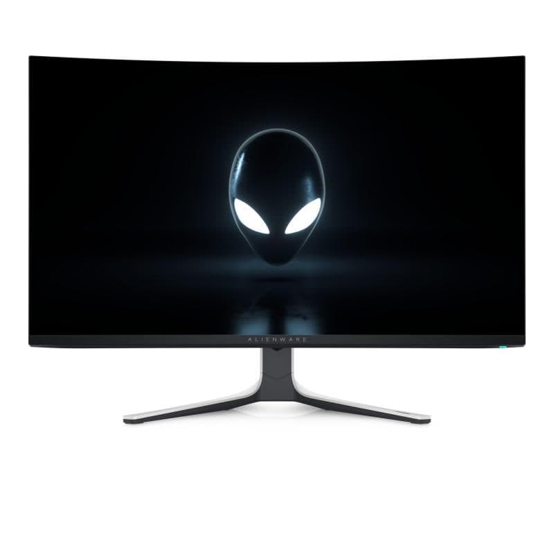Monitor gaming 32 pollici 4K QD-OLED - Alienware 32