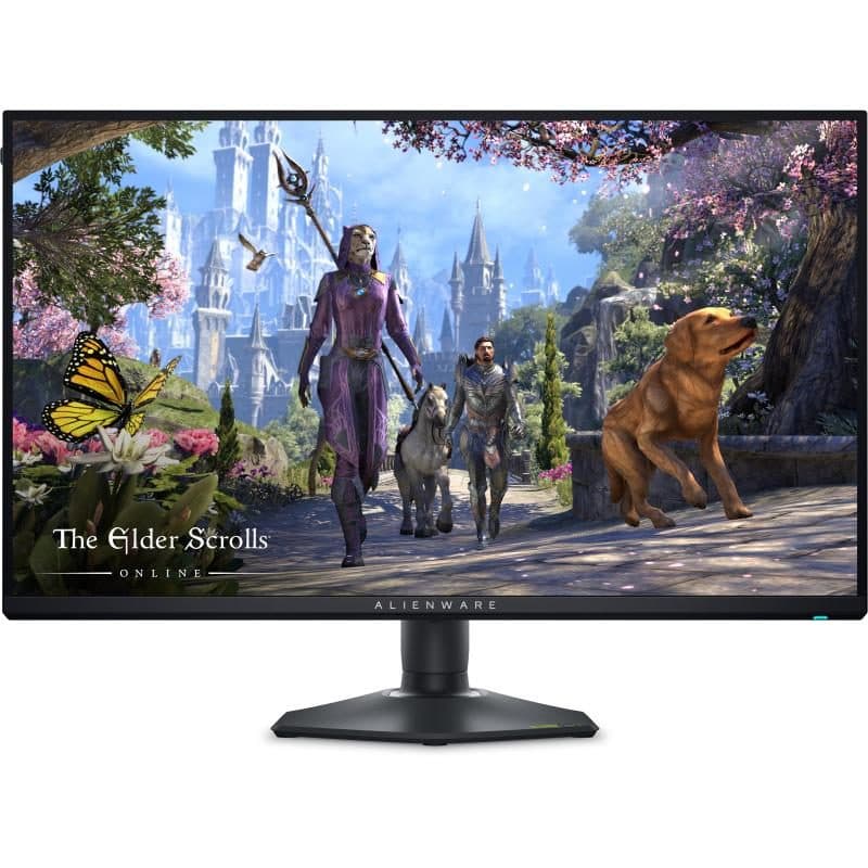 Monitor gaming 27 pollici 4K - Alienware 27