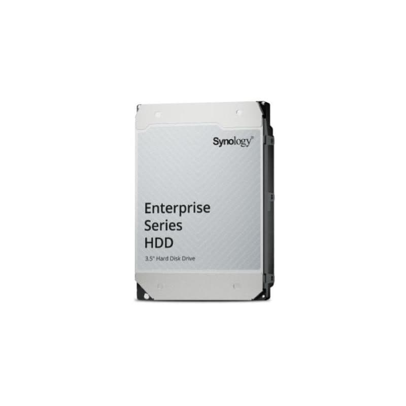 Hard disk per NAS 3.5 pollici SATA 20 TB 7,2K - Synology HAT5310-20T