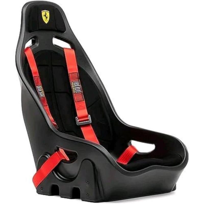 Sedile Elite ES1 Scuderia Ferrari - Next Level Racing