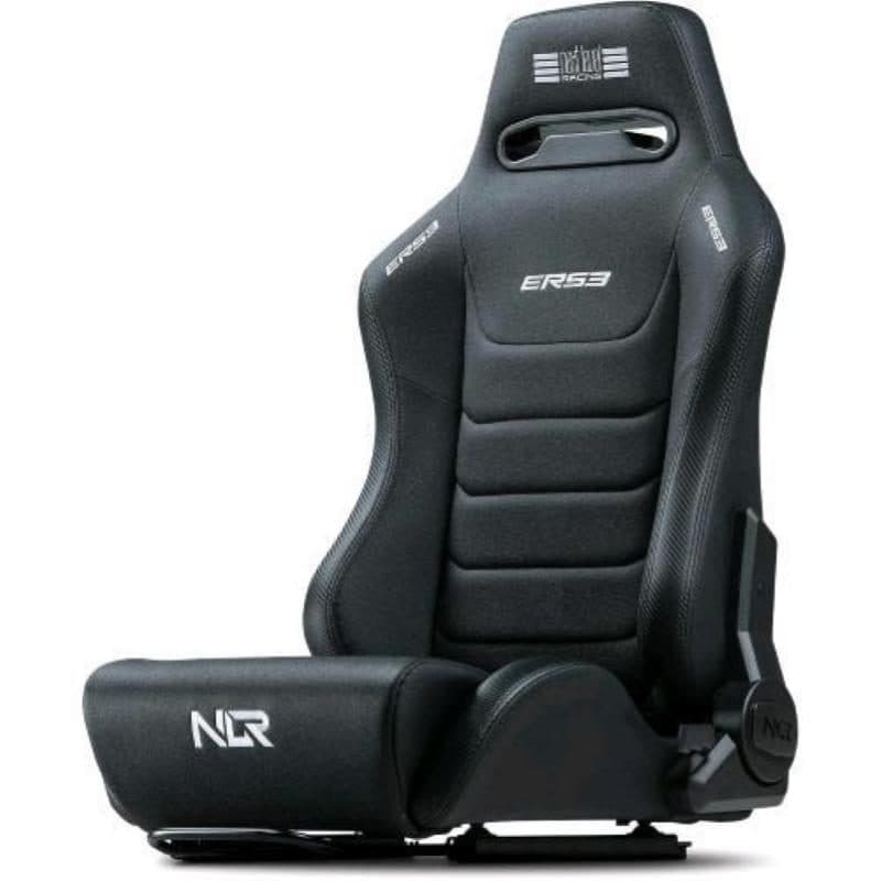 Sedile reclinabile - Next Level Racing ERS3 Elite