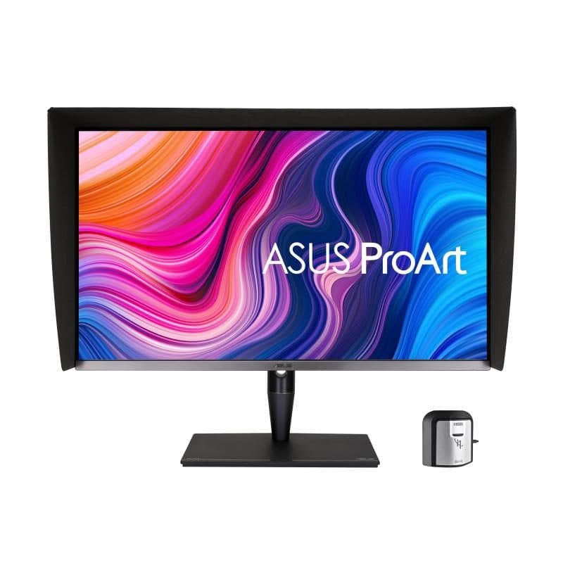 Monitor 32 pollici 4K HDR - ASUS ProArt PA32UCG-K