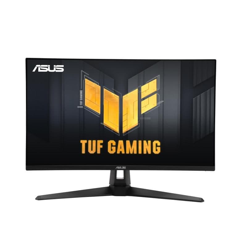 Monitor gaming 27 pollici 4K HDR - ASUS TUF Gaming
