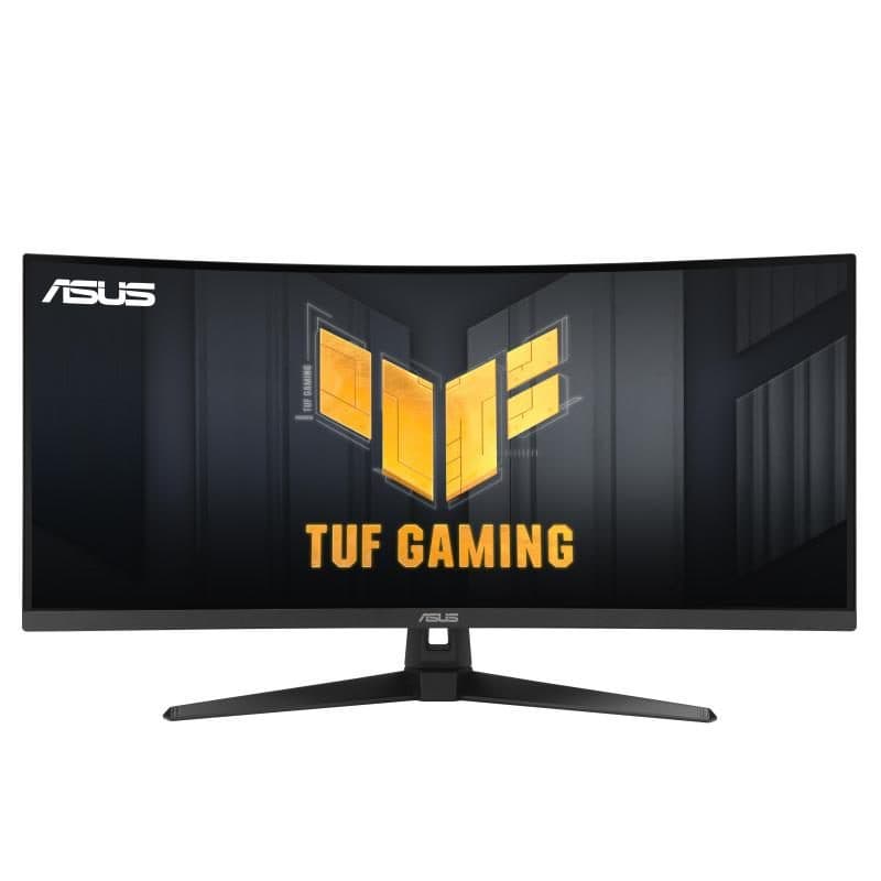 Monitor gaming curvo 34 pollici WQHD - ASUS TUF Gaming
