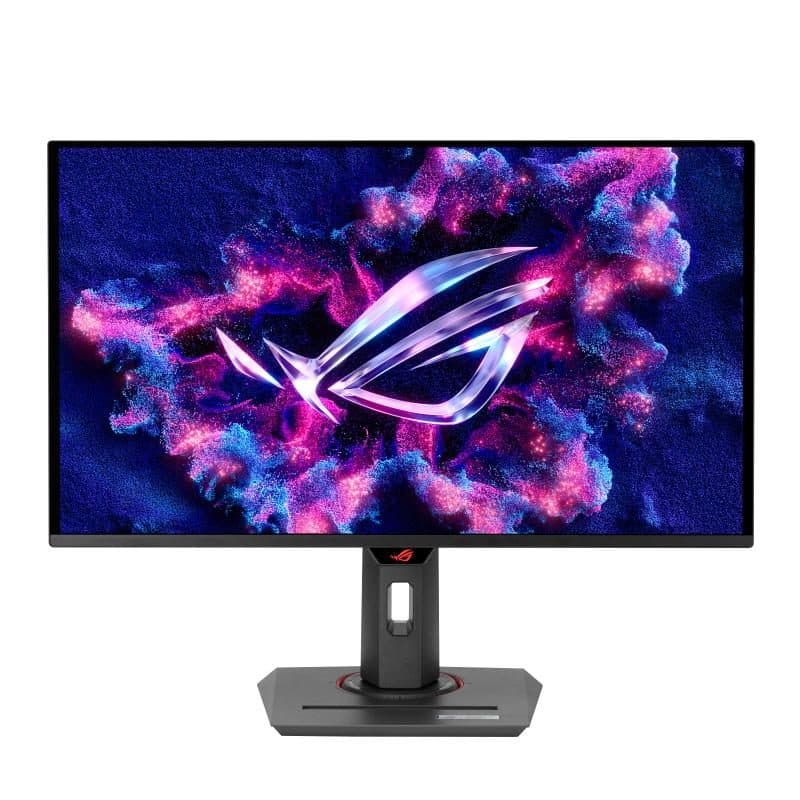 Monitor 27 pollici QD-OLED - ASUS ROG Strix OLED