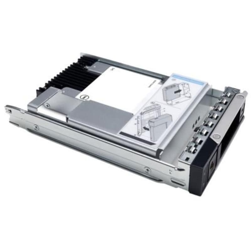 SSD SATA 480GB 6Gbps - Dell