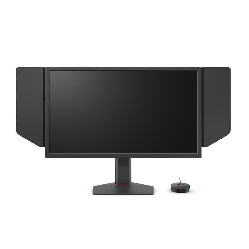 Monitor - BenQ XL2546X+