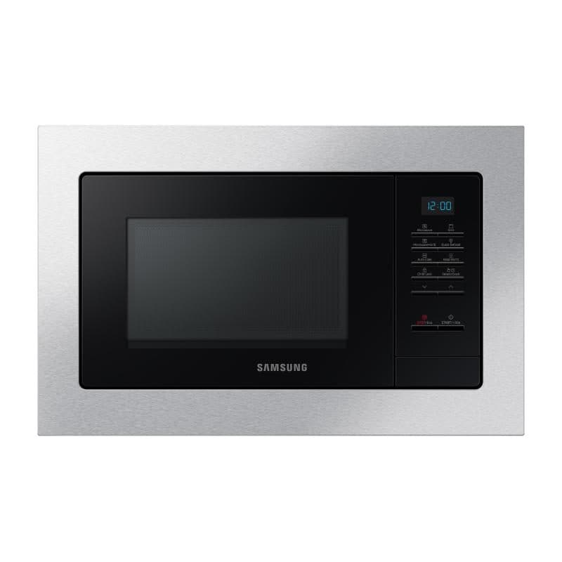 Forno microonde con grill BI 20 litri inox 1300 W - Samsung