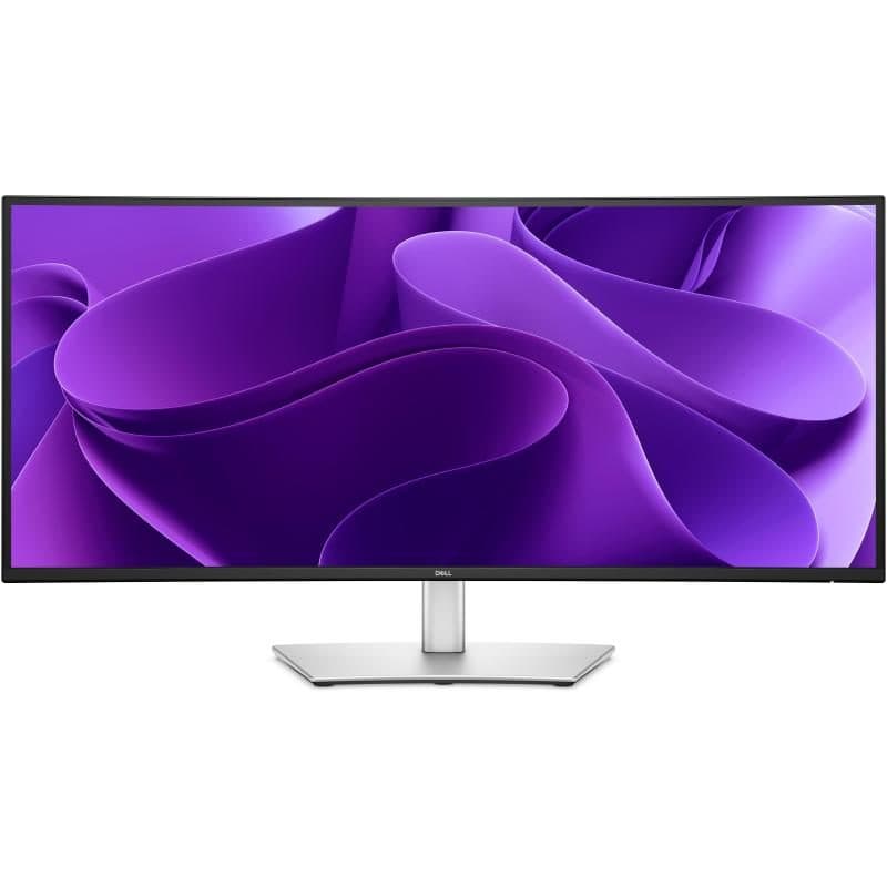 Monitor 34 pollici USB - Dell Pro 34 Plus P3425WE