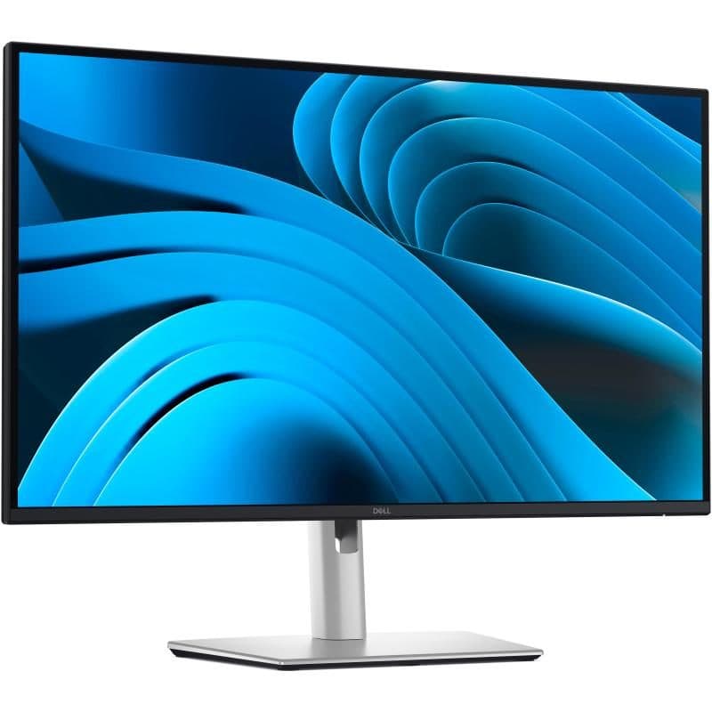 Monitor 27 pollici QHD USB-C - Dell Pro 27 Plus P2725DE