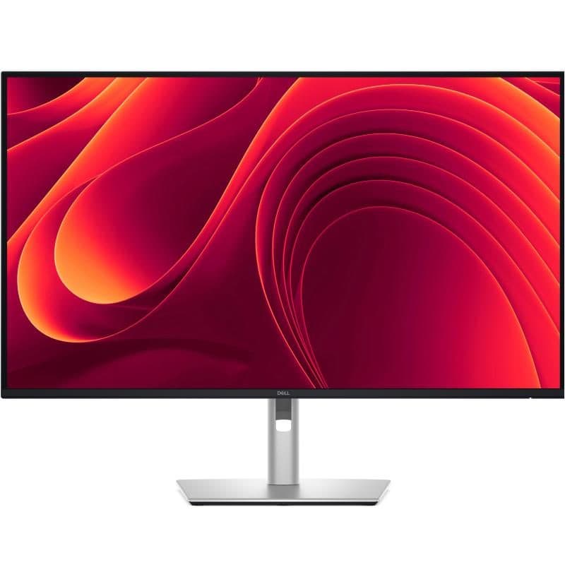 Monitor 32 pollici 4K USB-C - Dell Pro 32 Plus P3225QE