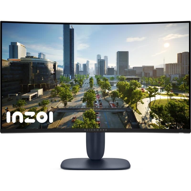 Monitor gaming 32 pollici - Alienware AW3225DM