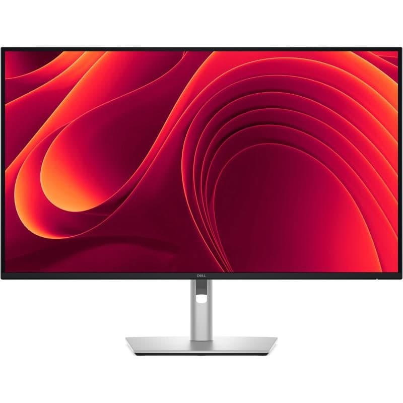 Monitor 32 pollici QHD USB-C - Dell Pro 32 Plus P3225DE
