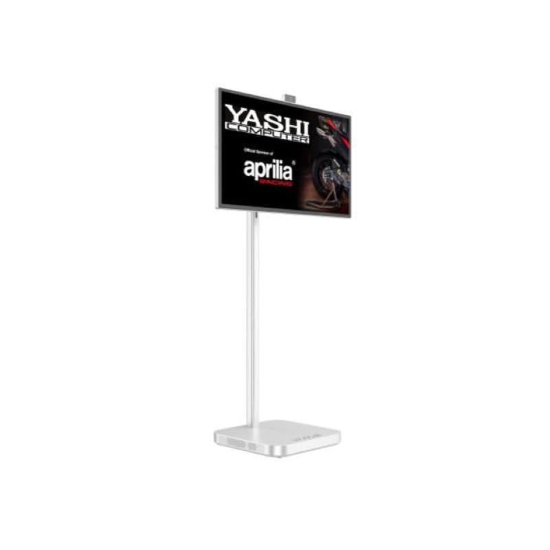 Display touch professionale 32 pollici - Yashi Martini A13