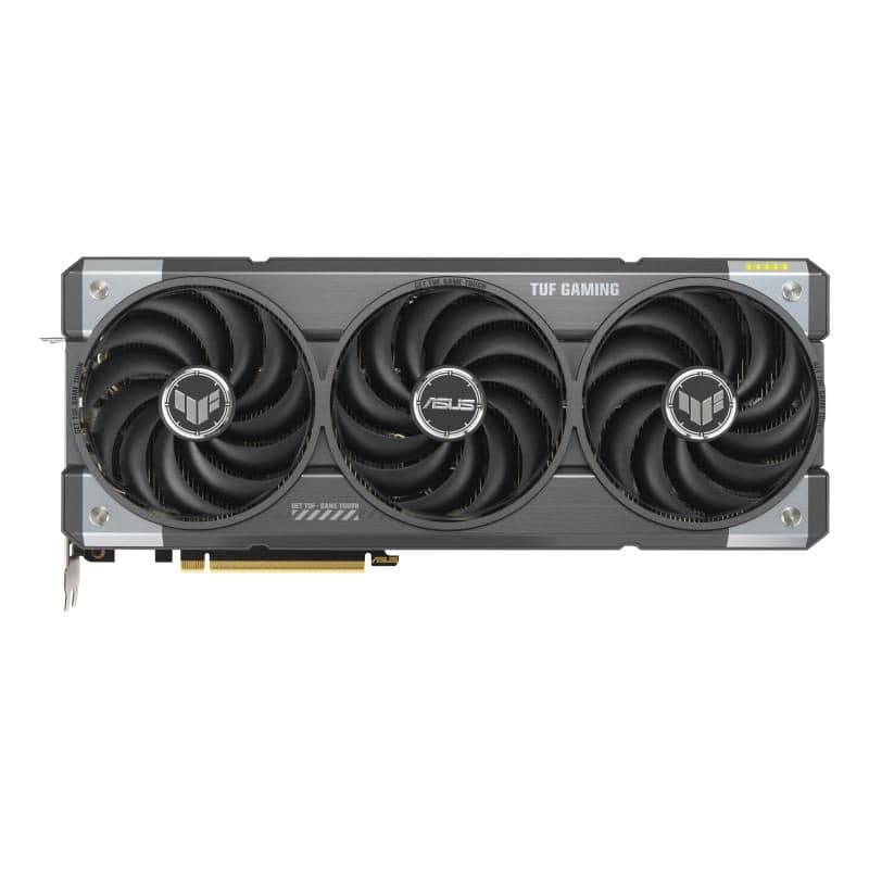 Scheda grafica GeForce RTX 5070 12GB GDDR7 PCI Express 5.0 - ASUS TUF Gaming