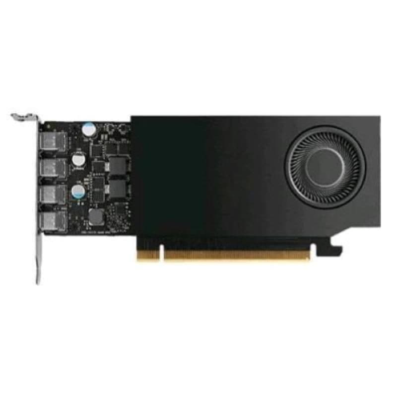 Scheda grafica NVIDIA RTX A1000 8 GB GDDR6 - PNY