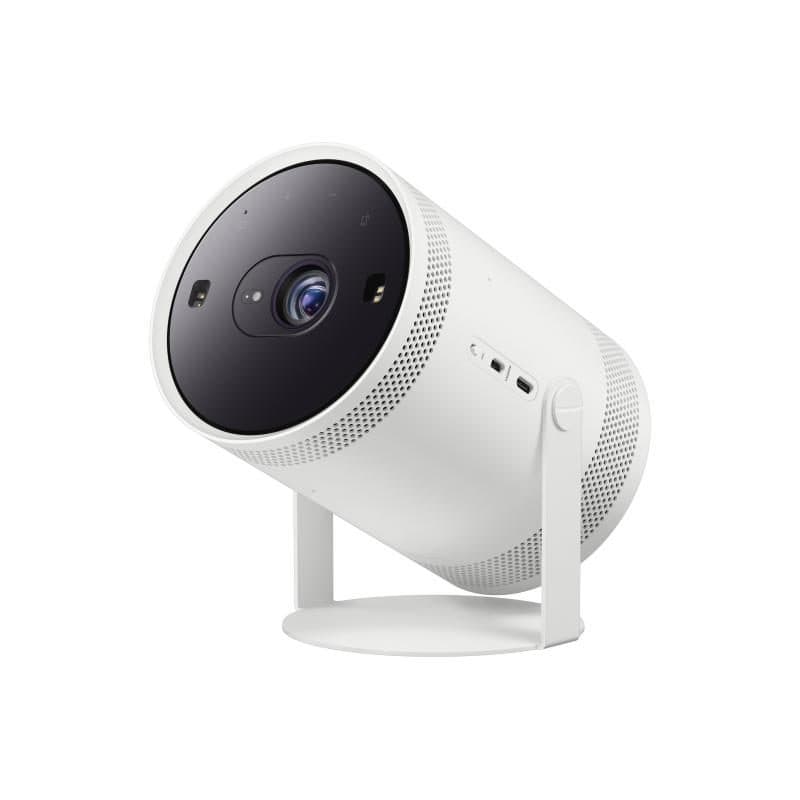 Videoproiettore - Samsung The Freestyle 2nd Gen