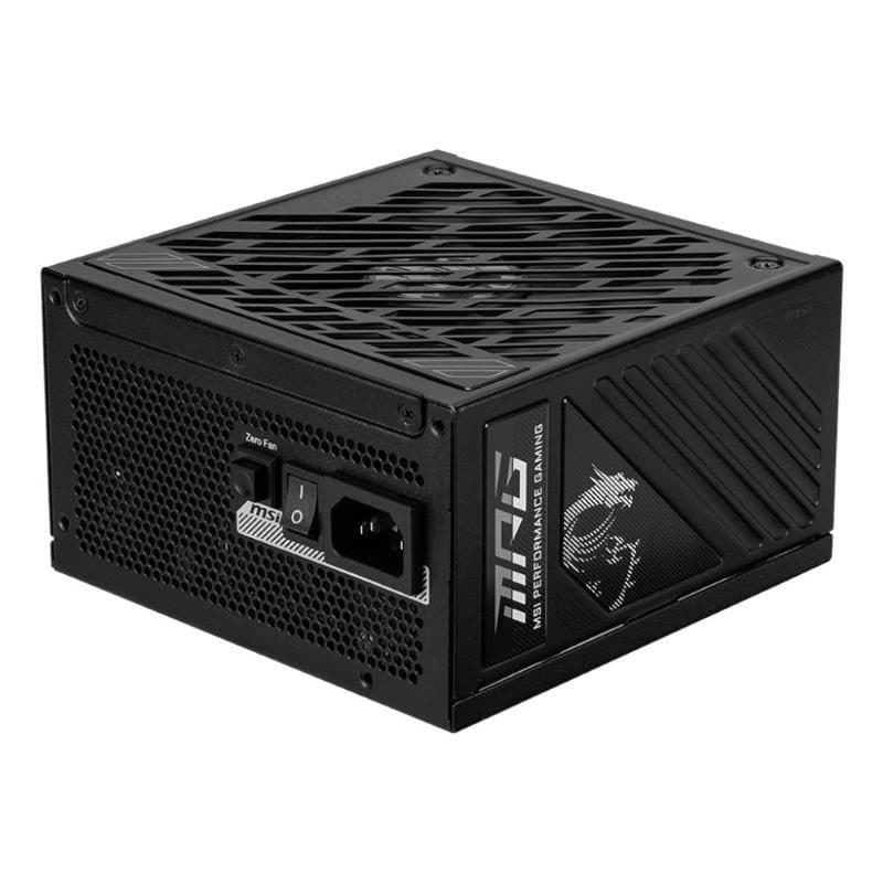 Alimentatore - MSI MPG A1250GS PCIE5