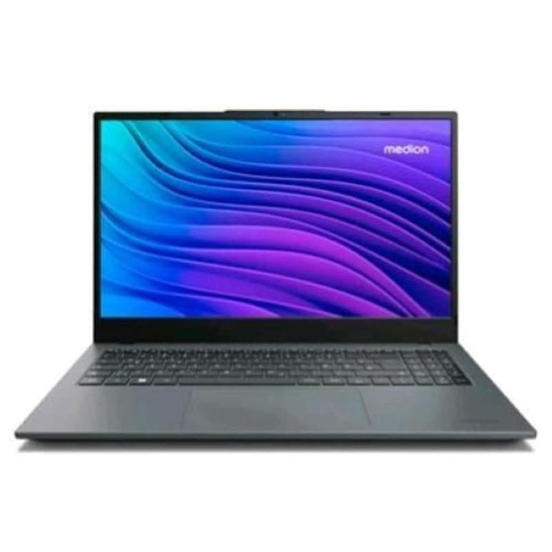 Notebook 15.6 pollici Full HD Intel i5-1235U 16GB RAM SSD 512GB Windows 11 - Medion E15433