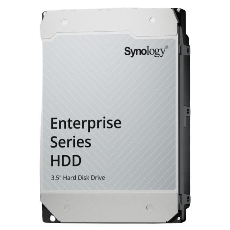 Hard disk SAS 3.5 pollici per NAS 20000GB 7200 rpm 281 MiB/s - Synology HAS5310-20T