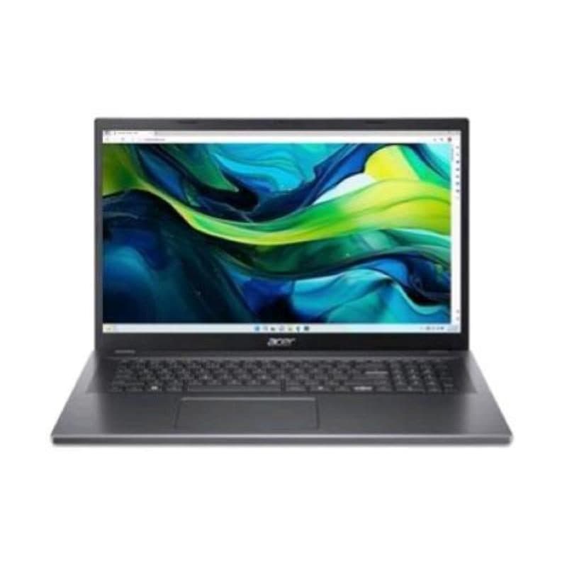 Notebook 17.3 pollici Intel Core i7-13620H 16GB RAM SSD 512GB NVMe Windows 11 Home - Acer Aspire 17
