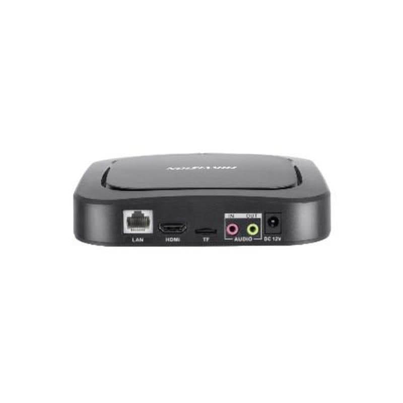 Digital signage box 2GB/16GB Android 8.1 HDMI - Hikvision DS-D60E-B