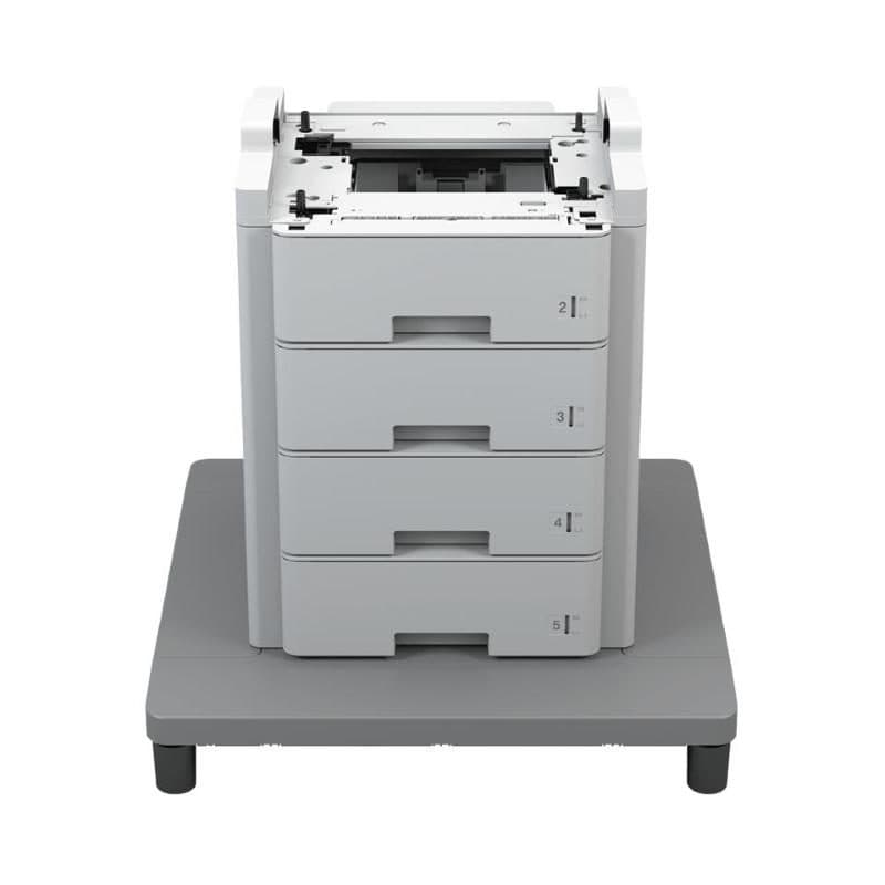 Tower tray 4 cassetti da 520 fogli per HL-L8360CDW, MFC-L8900CDW, HL-L9310CDW, MFC-L9570CDW - Brother TT4000