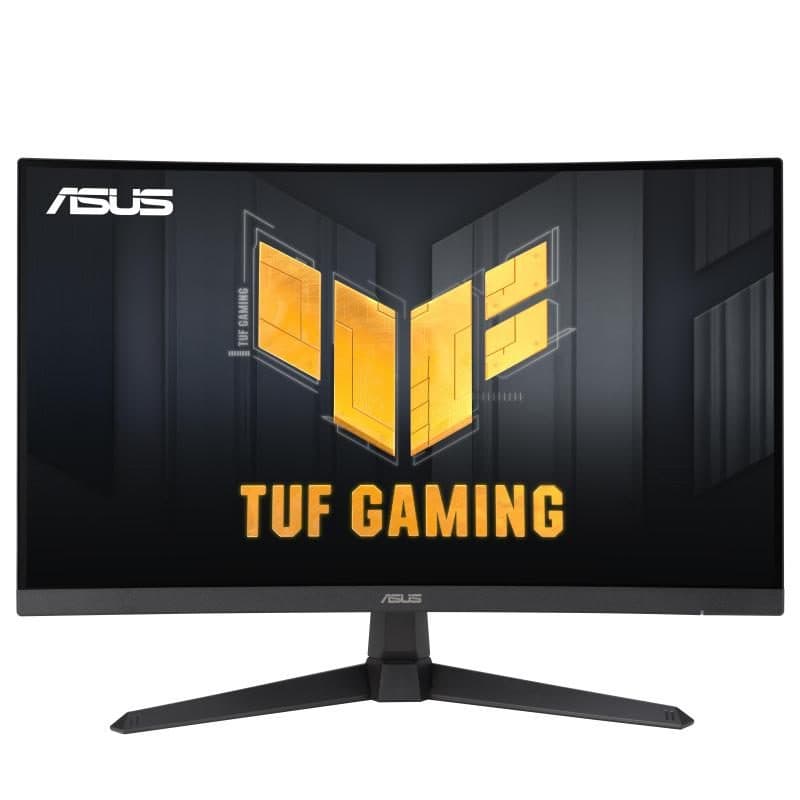 Monitor gaming curvo 27 pollici Full HD - ASUS TUF Gaming