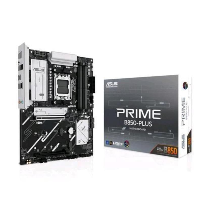 Scheda madre AMD B850 socket AM5 ATX - ASUS Prime B850-Plus-CSM