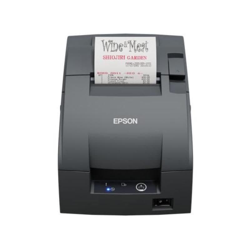 Stampante ad aghi - Epson TM-U220IID