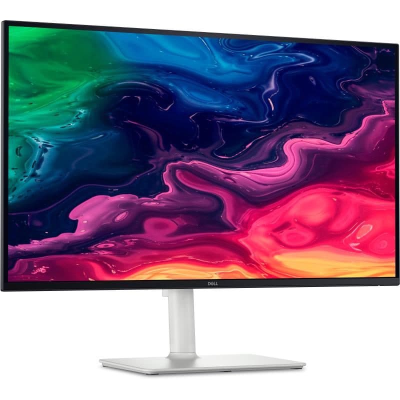 Monitor 27 pollici 4K USB-C - Dell 27 Plus S2725QC