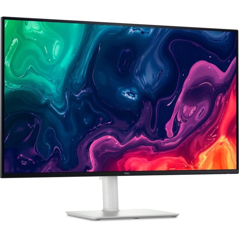 Monitor 32 pollici 4K - Dell 32 Plus S3225QS