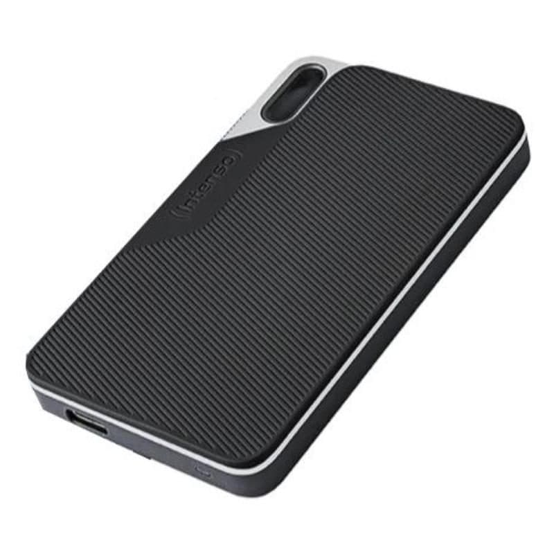 SSD esterno 2 TB nero - Intenso TX100