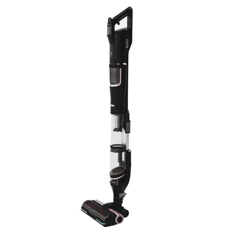 Scopa elettrica - Hoover HFX10P 011