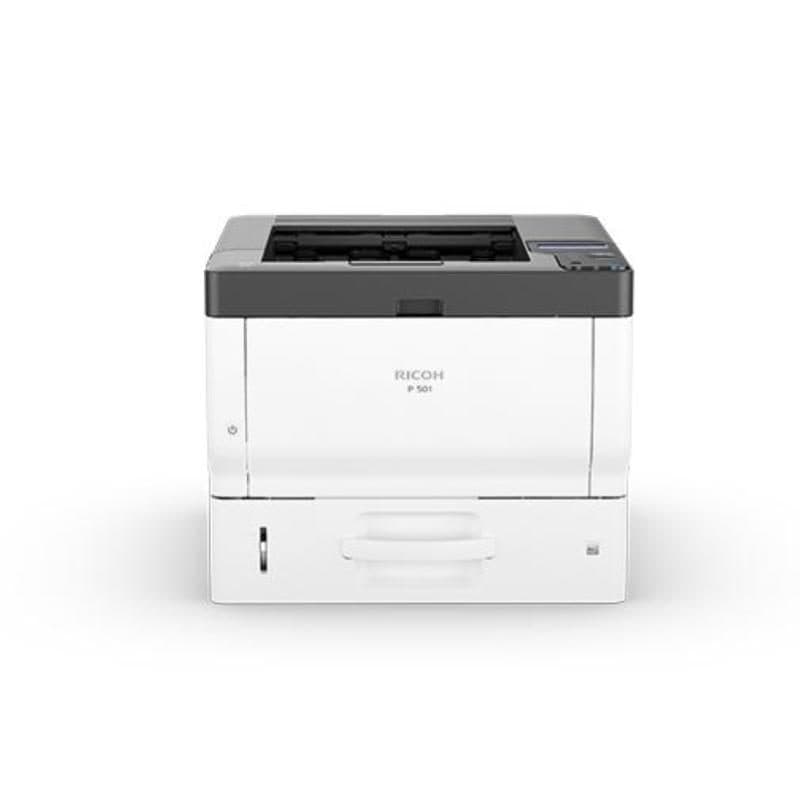 Stampante LED monocromatica A4 - Ricoh P 501
