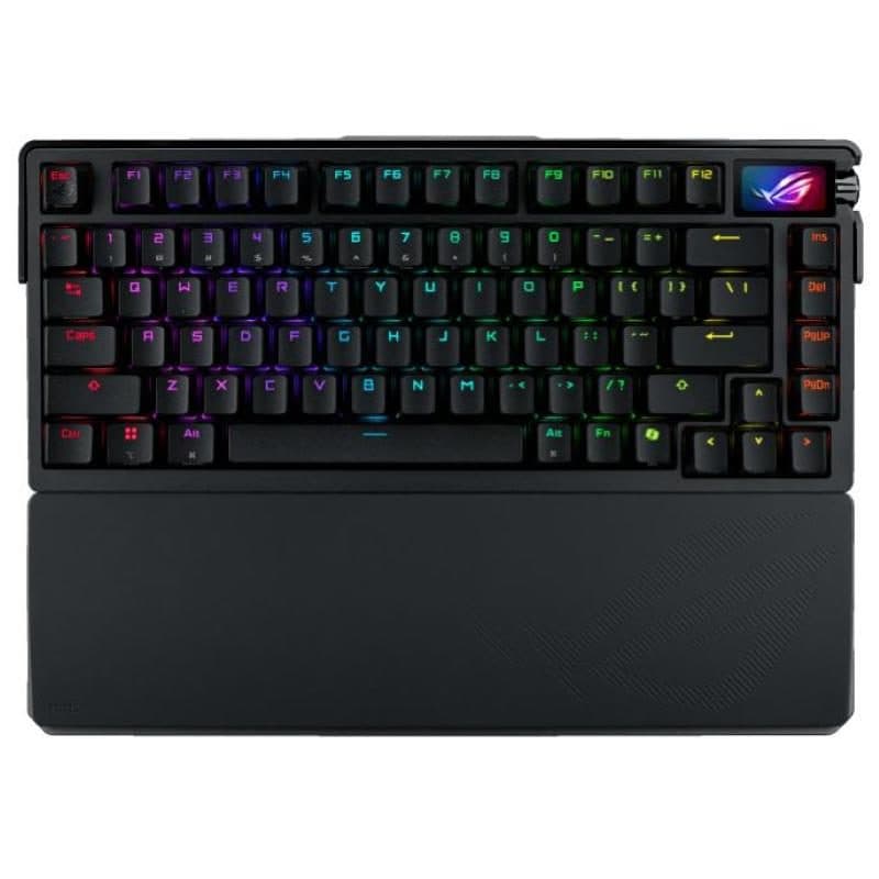 Tastiera layout US PBT NXSW - ASUS M702 Azoth Extreme