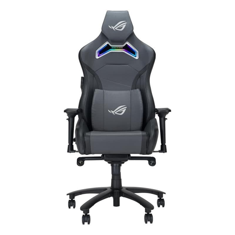 Sedia gaming grigia - ASUS ROG Chariot X SL301W