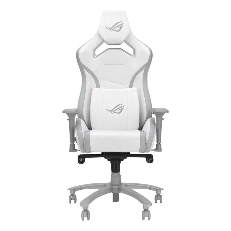 Sedia gaming bianca - ASUS ROG Chariot X Core SL301CW
