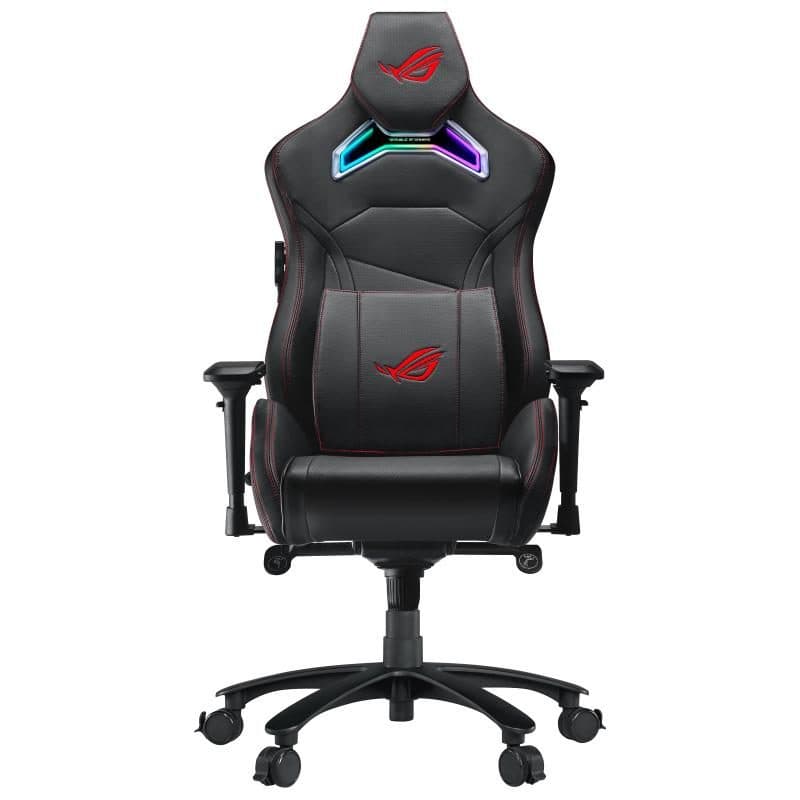 Sedia gaming nera - ASUS ROG Chariot X SL301W