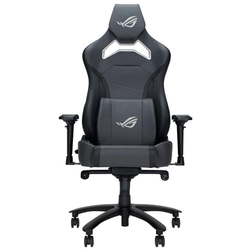 Sedia gaming grigia - ASUS ROG Chariot X Core SL301CW