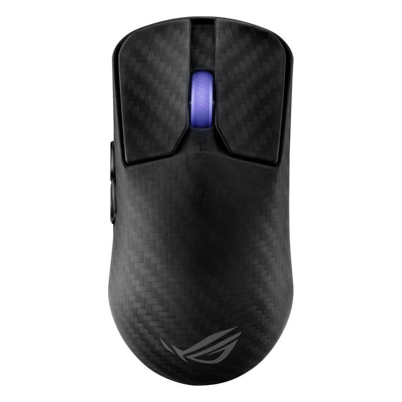 Mouse gaming - ASUS ROG Harpe Ace Extreme P718