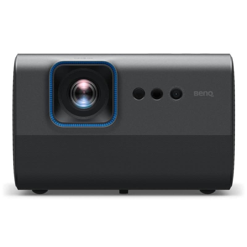 Videoproiettore home entertainment nero - BenQ GP520