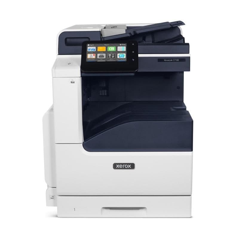 Stampante A3 30 ppm duplex con copia - Xerox VersaLink C7130