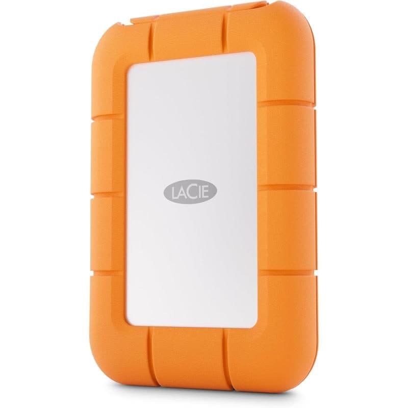 SSD Mini Rugged 2000GB - Seagate