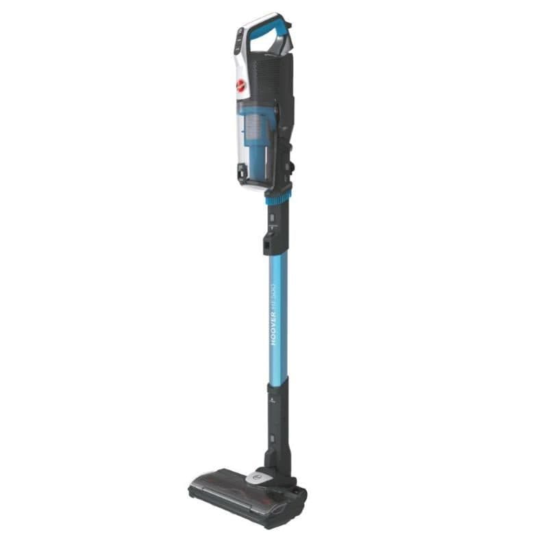 Scopa elettrica - Hoover HF522STP 011