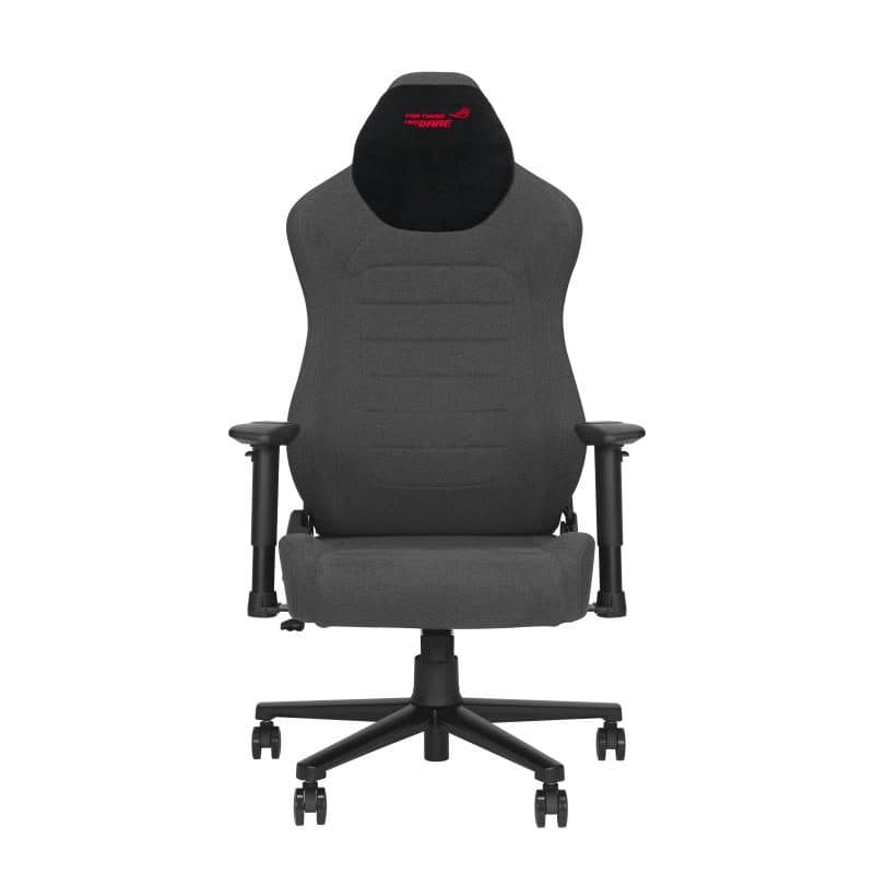 Sedia gaming in tessuto - ASUS ROG Aethon SL201C