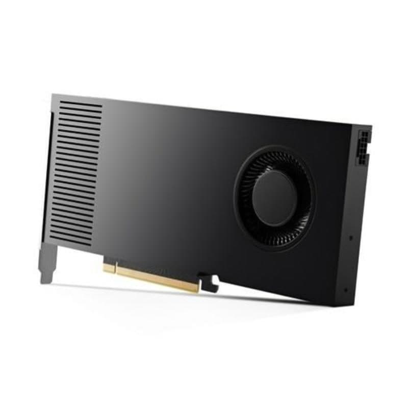 Scheda grafica NVIDIA RTX 4000 Ada 20 GB GDDR6 FH - Dell