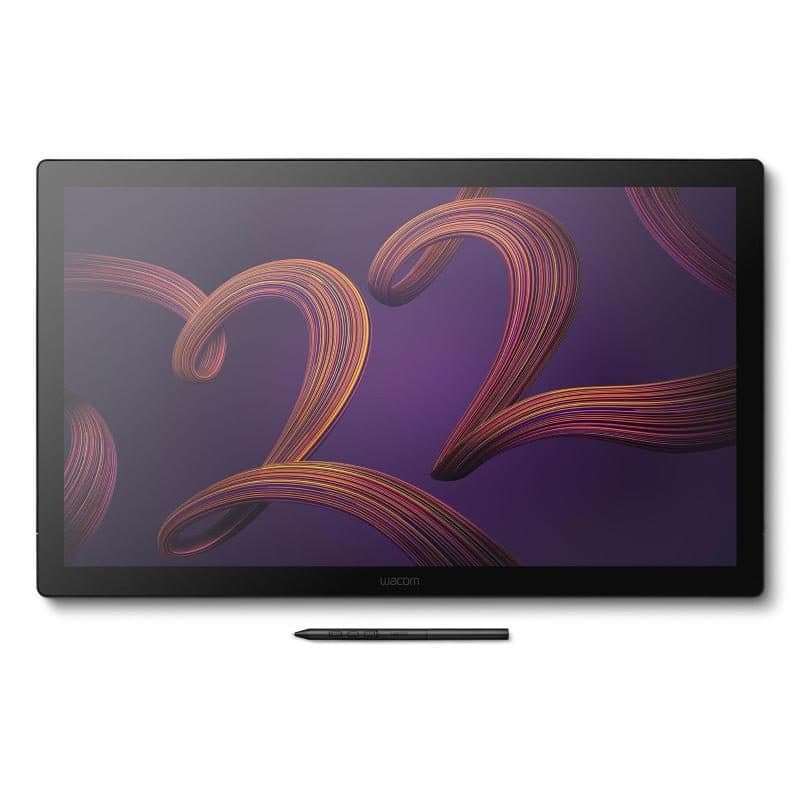 Tavoletta grafica - Wacom Cintiq Pro 22